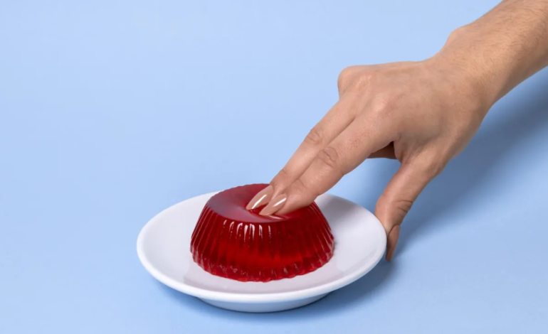 “Gelatina Mounjaro”: Receita Caseira Viraliza Nas Redes, Mas Não Se Compara Ao Medicamento Real