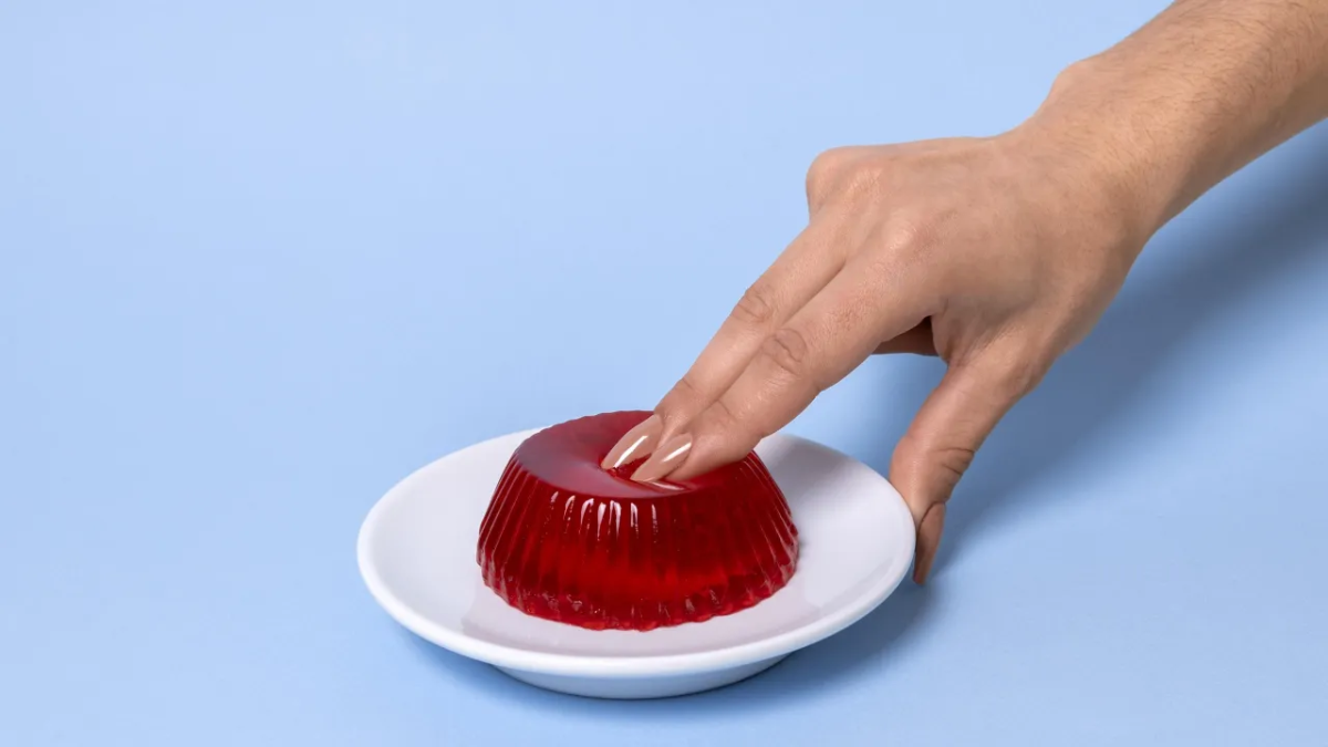 “Gelatina Mounjaro”: Receita Caseira Viraliza Nas Redes, Mas Não Se Compara Ao Medicamento Real