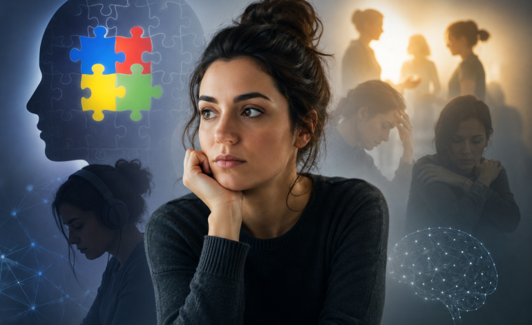 Autismo na vida adulta: confira 5 sinais do espectro que costumam passar despercebidos