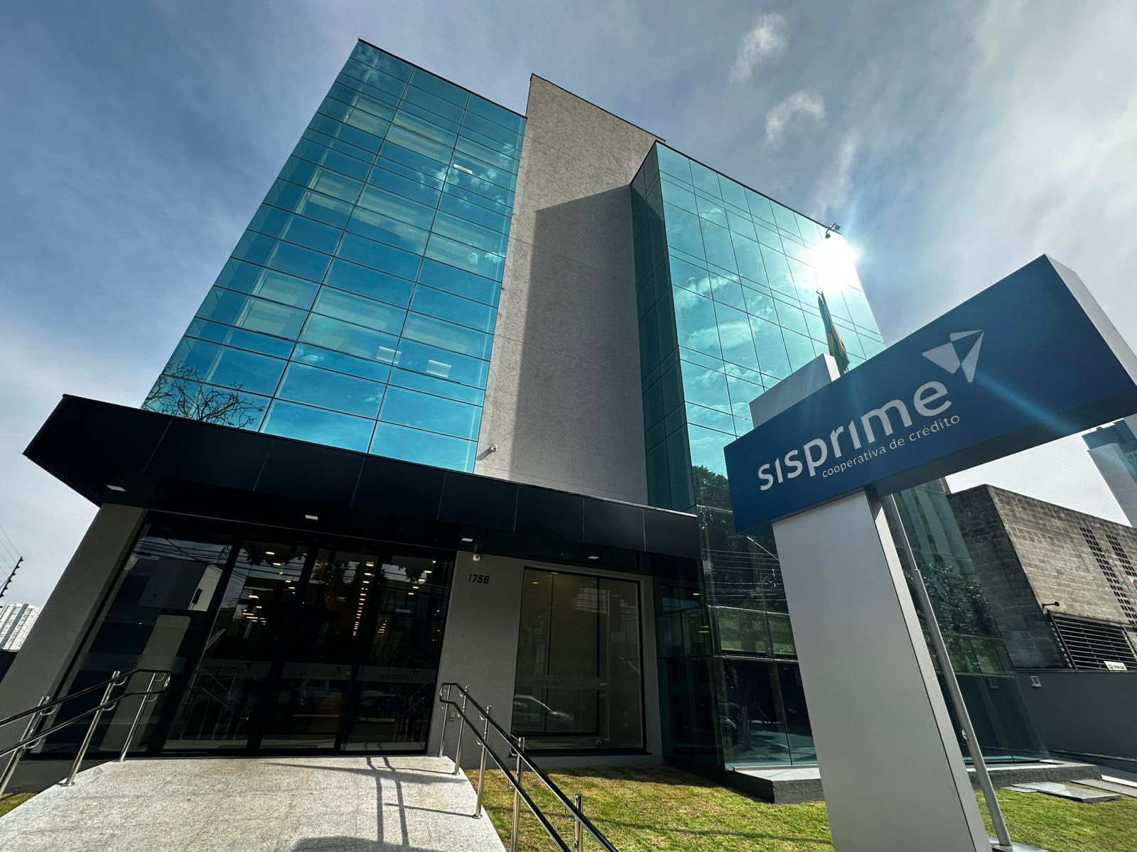 Sisprime inicia a 15ª campanha de doação de fraldas geriátricas
