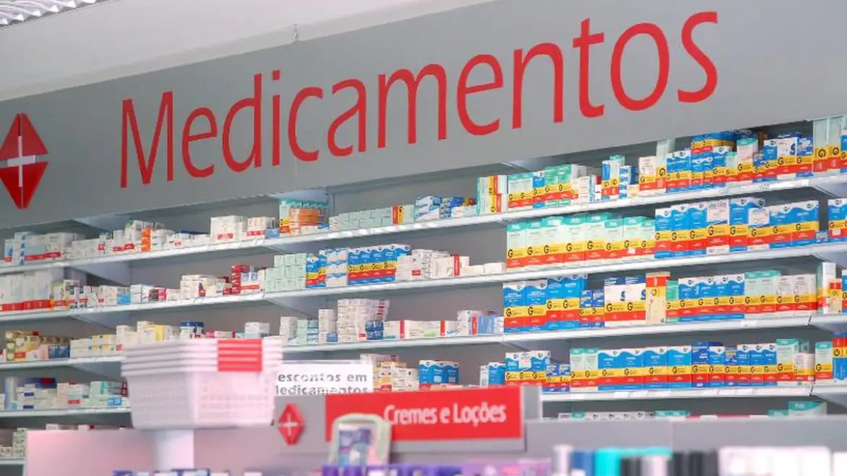 Nova regulamentação prevê exames, testes rápidos e teleatendimento pelo Programa Farmácia Popular