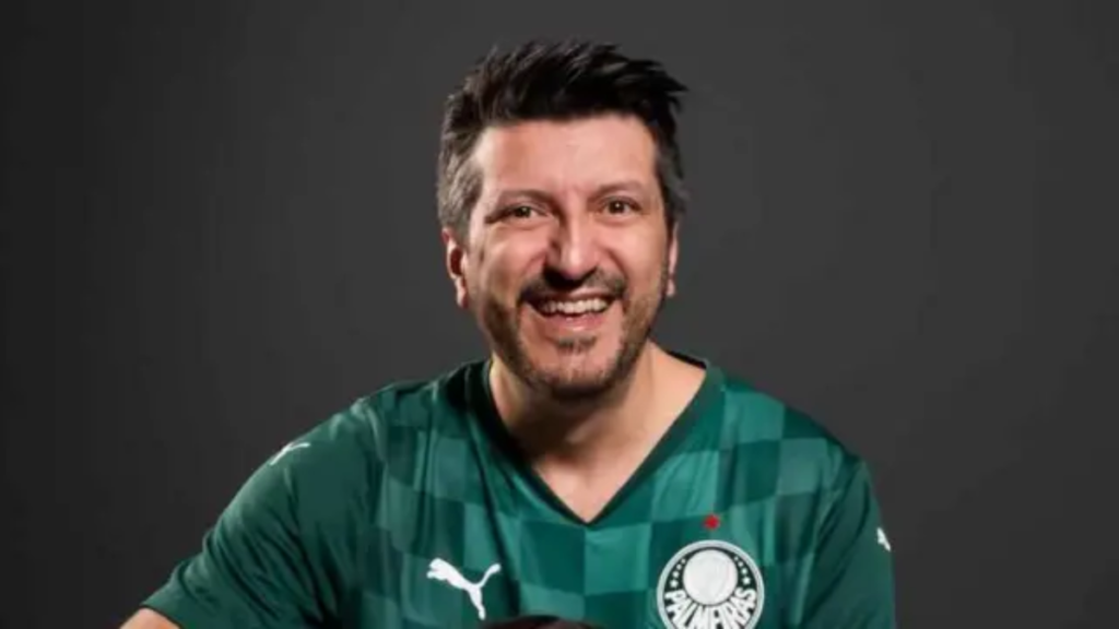 Quem é Lito Sousa, influenciador que busca tratamento para doença neurodegenerativa rara | revistasaudeemforma.com.br REVISTA SAUDE 1 5 1024x576
