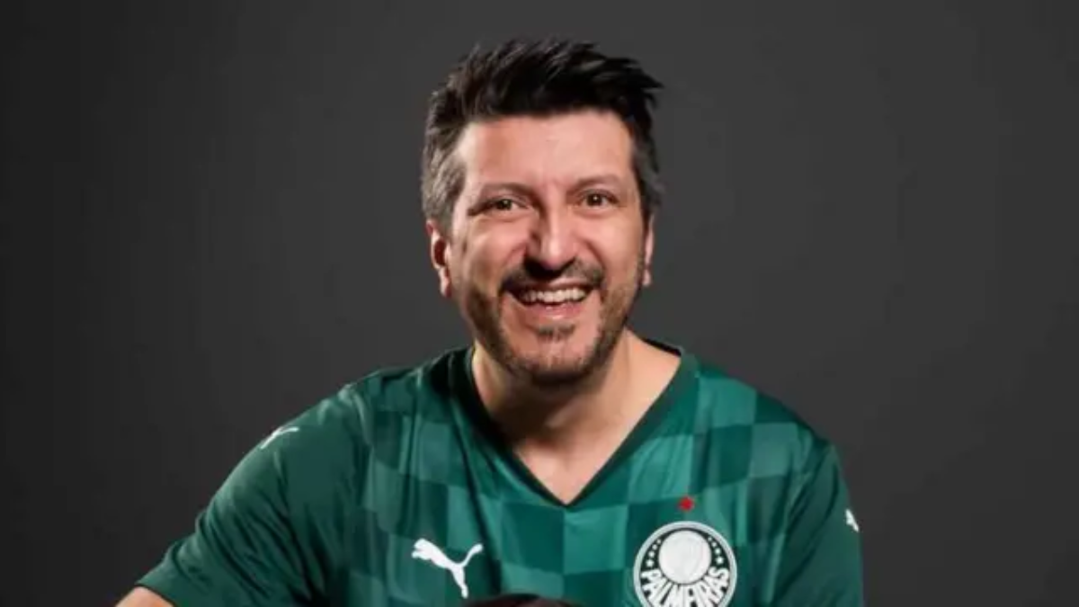 Quem é Lito Sousa, influenciador que busca tratamento para doença neurodegenerativa rara