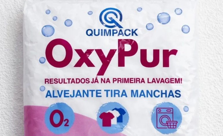 Percarbonato de sódio e mais: Anvisa proíbe a venda de 12 produtos de limpeza