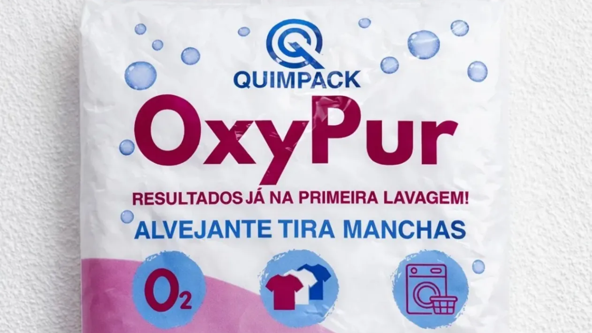 Percarbonato de sódio e mais: Anvisa proíbe a venda de 12 produtos de limpeza