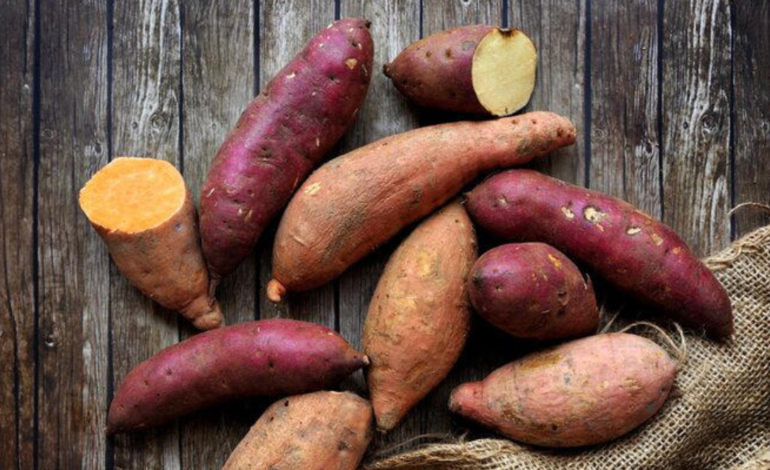 Conheça os 4 principais benefícios da batata-doce para a saúde e veja como preparar