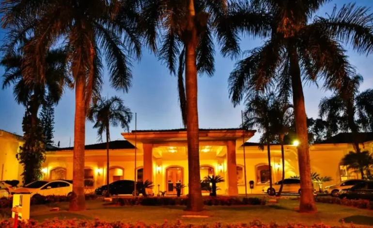 Jantar da Primavera terá renda revertida para a Pediatria da Santa Casa de Marília.