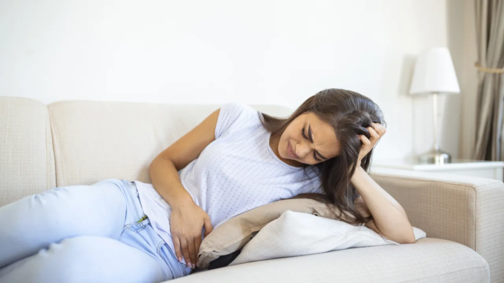Endometriose: novo consenso define quando tratar com remédio e quando operar | revistasaudeemforma.com.br REVISTA SAUDE 2 1024x576