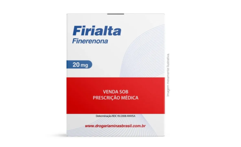 Medicamento usado para os rins agora pode tratar o coração