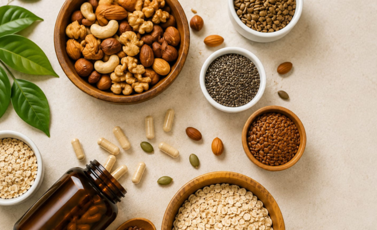 Dia do Nutricionista: especialistas desmistificam mitos e verdades sobre suplementos e alimentos naturais