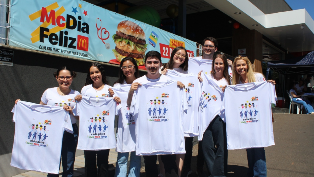 McDia Feliz 2026 é sucesso em Marília | revistasaudeemforma.com.br REVISTA SAUDE 7 1 1024x576