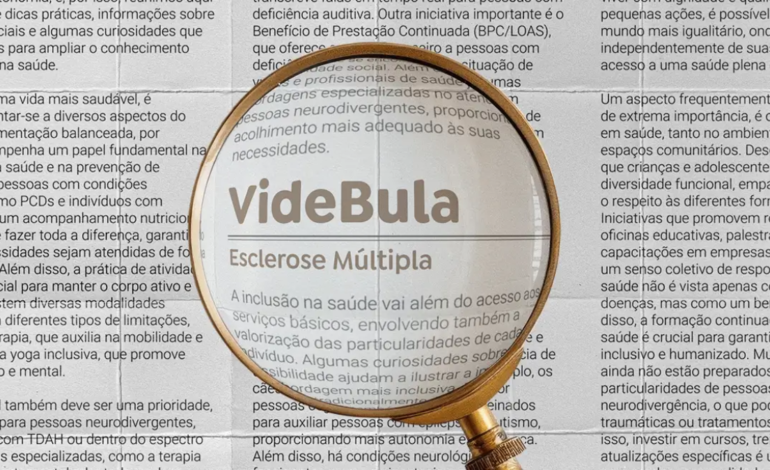 Aumento no tratamento de esclerose múltipla pelo SUS reflete maior adoção de terapias de alta eficácia