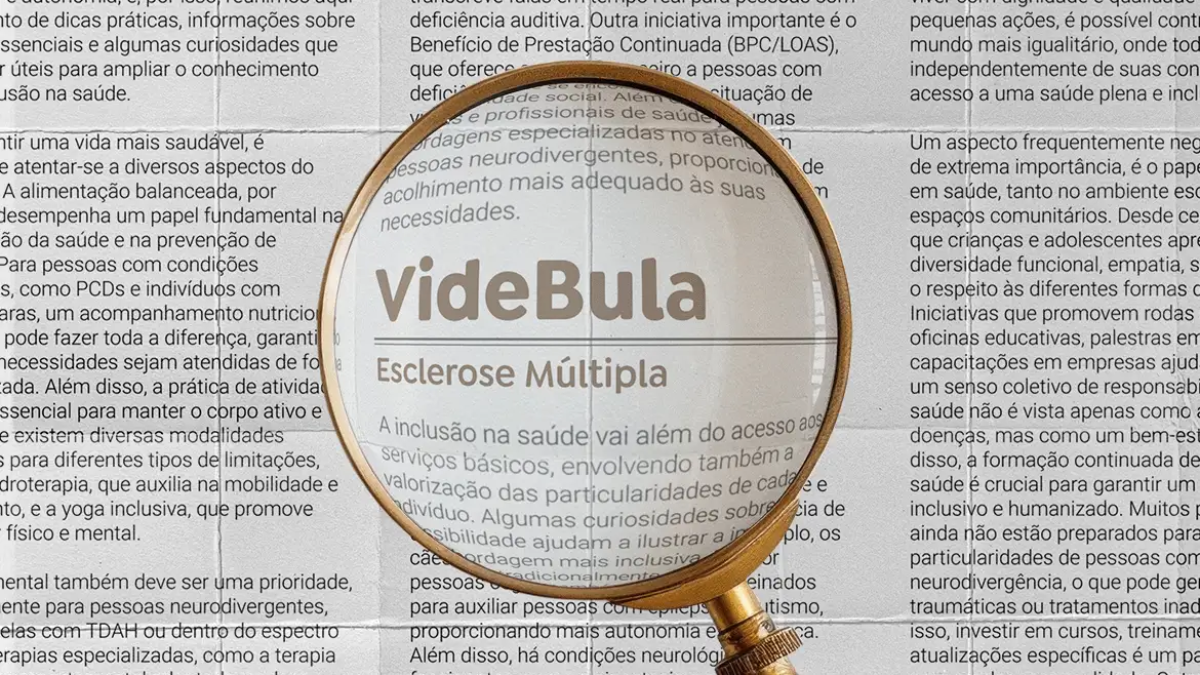 Aumento no tratamento de esclerose múltipla pelo SUS reflete maior adoção de terapias de alta eficácia