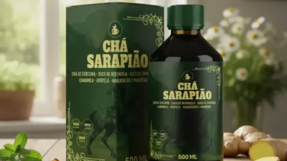 Anvisa proíbe venda de chás e medicamentos que prometem emagrecer