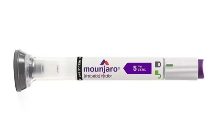 Mounjaro se torna o medicamento de maior faturamento do mundo