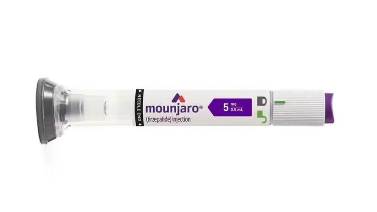 Mounjaro se torna o medicamento de maior faturamento do mundo