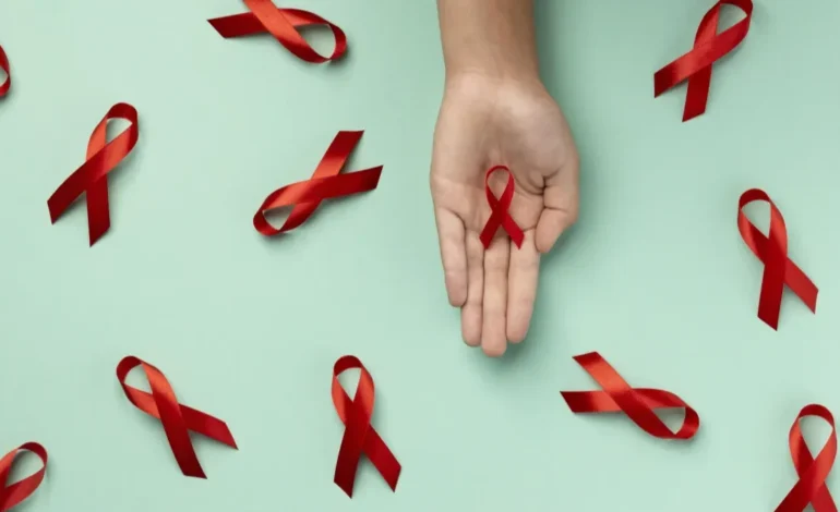 Pela 1ª vez na história, maioria das pessoas com HIV terá mais de 50 anos até 2040