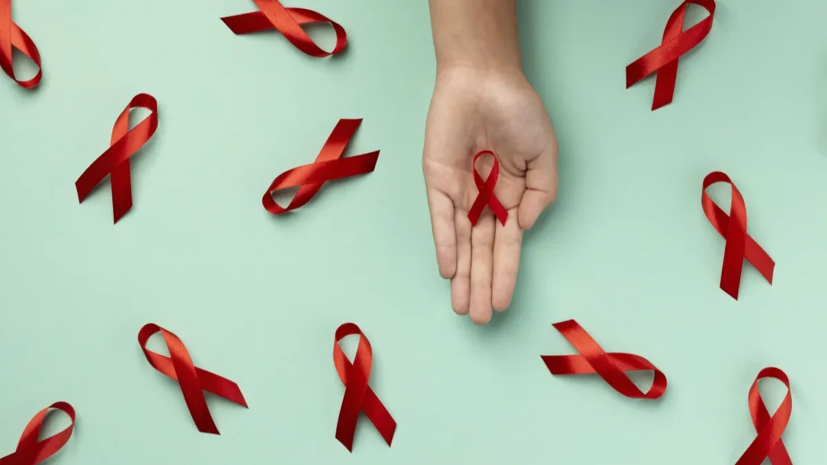 Pela 1ª vez na história, maioria das pessoas com HIV terá mais de 50 anos até 2040