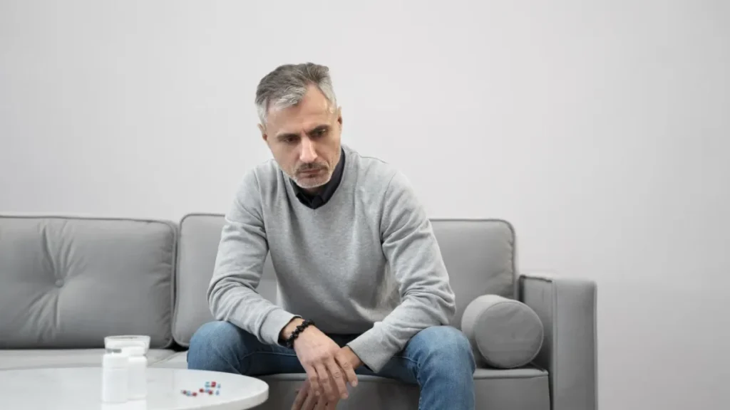Quando a testosterona é realmente baixa? Médicos cravam os níveis de referência | revistasaudeemforma.com.br SITE 2026 29 1024x576