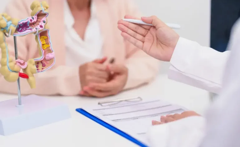 Pacientes com câncer colorretal têm medicamento aprovado pela Anvisa