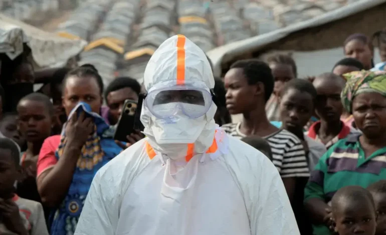 RD Congo atinge 6 mil casos e quase 3 mil mortes na epidemia de ebola mais rápida da história