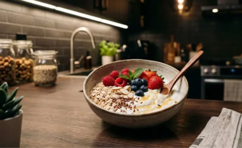 Alimentos para comer à noite que ajudam na perda de peso