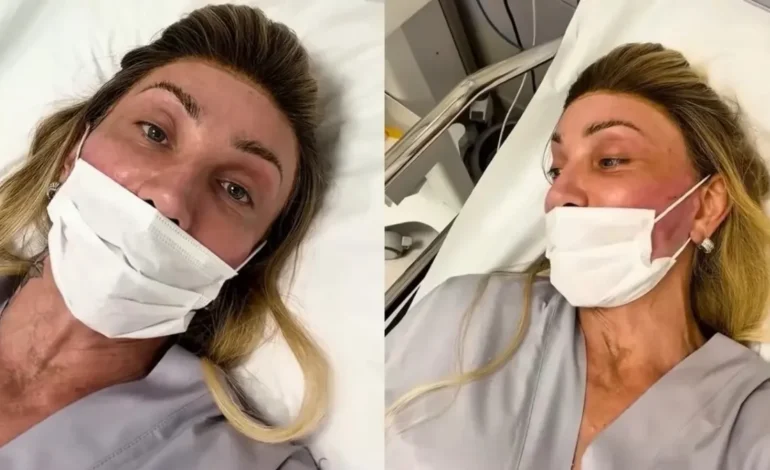 Maya Massafera teve AVC? Influenciadora alerta para riscos do colesterol e esclarece estado de saúde