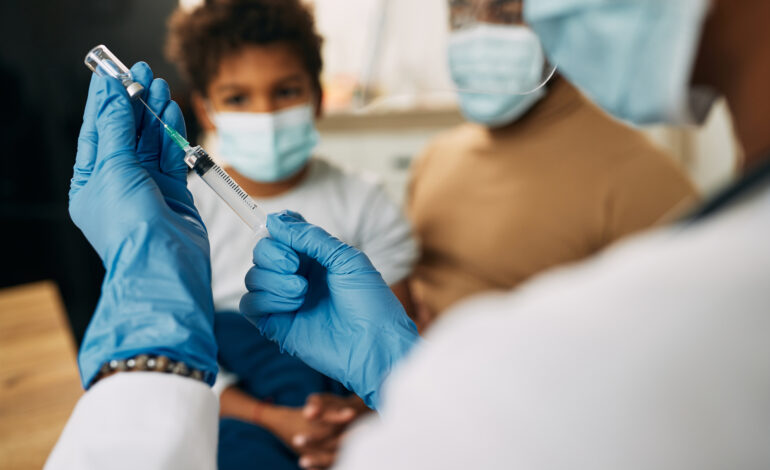 Campanha de multivacinação: veja quais doses estão disponíveis e quem pode se vacinar