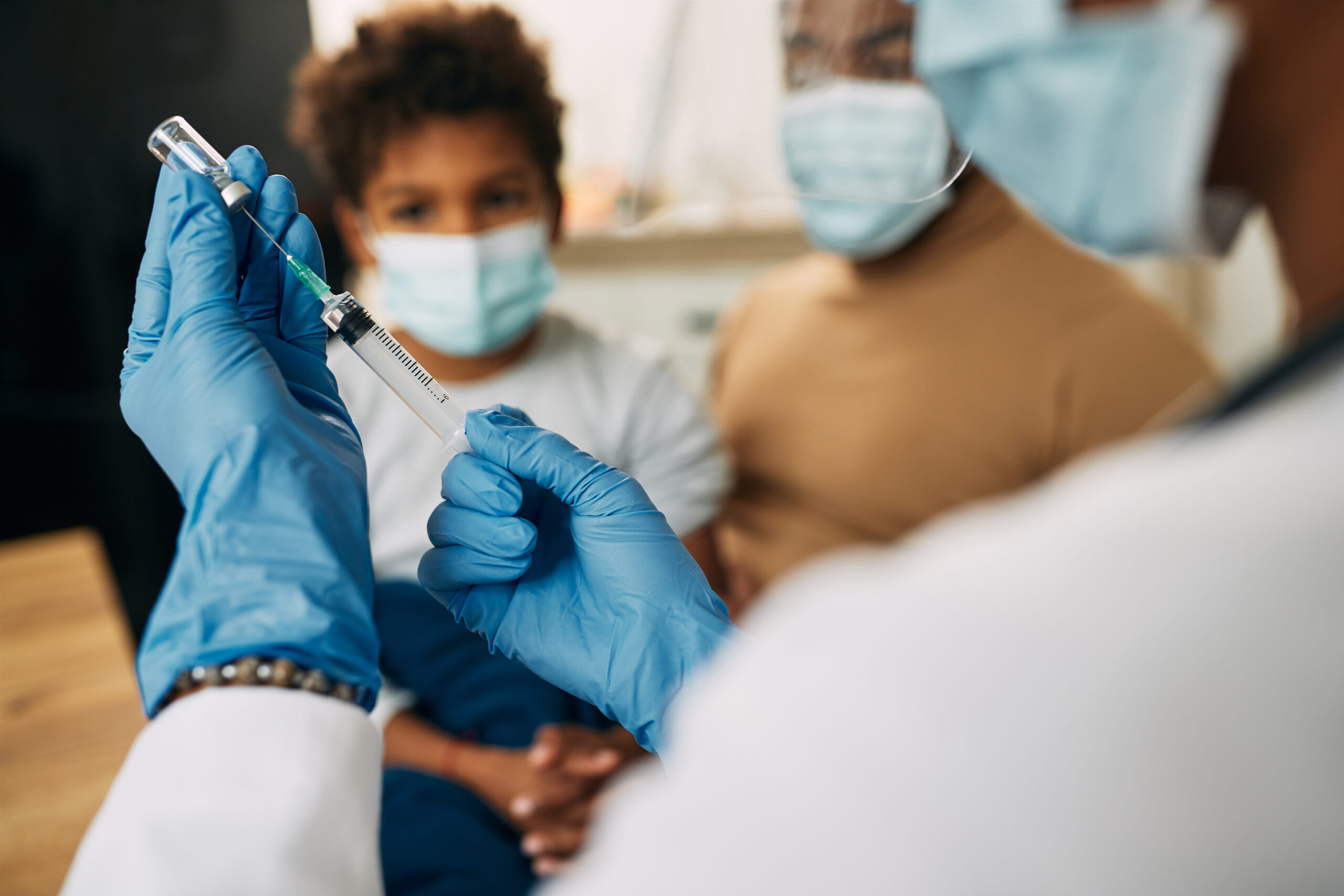 Campanha de multivacinação: veja quais doses estão disponíveis e quem pode se vacinar
