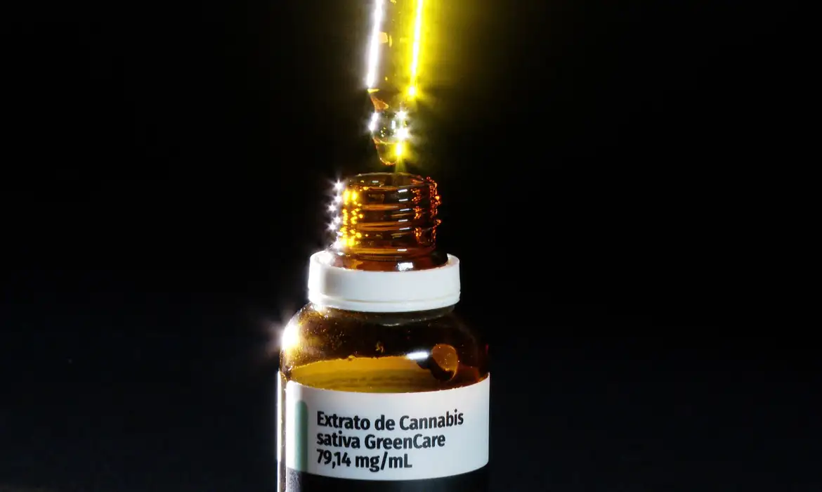 Autorizações da Anvisa para importação de cannabis medicinal sobem 29% no primeiro semestre de 2026