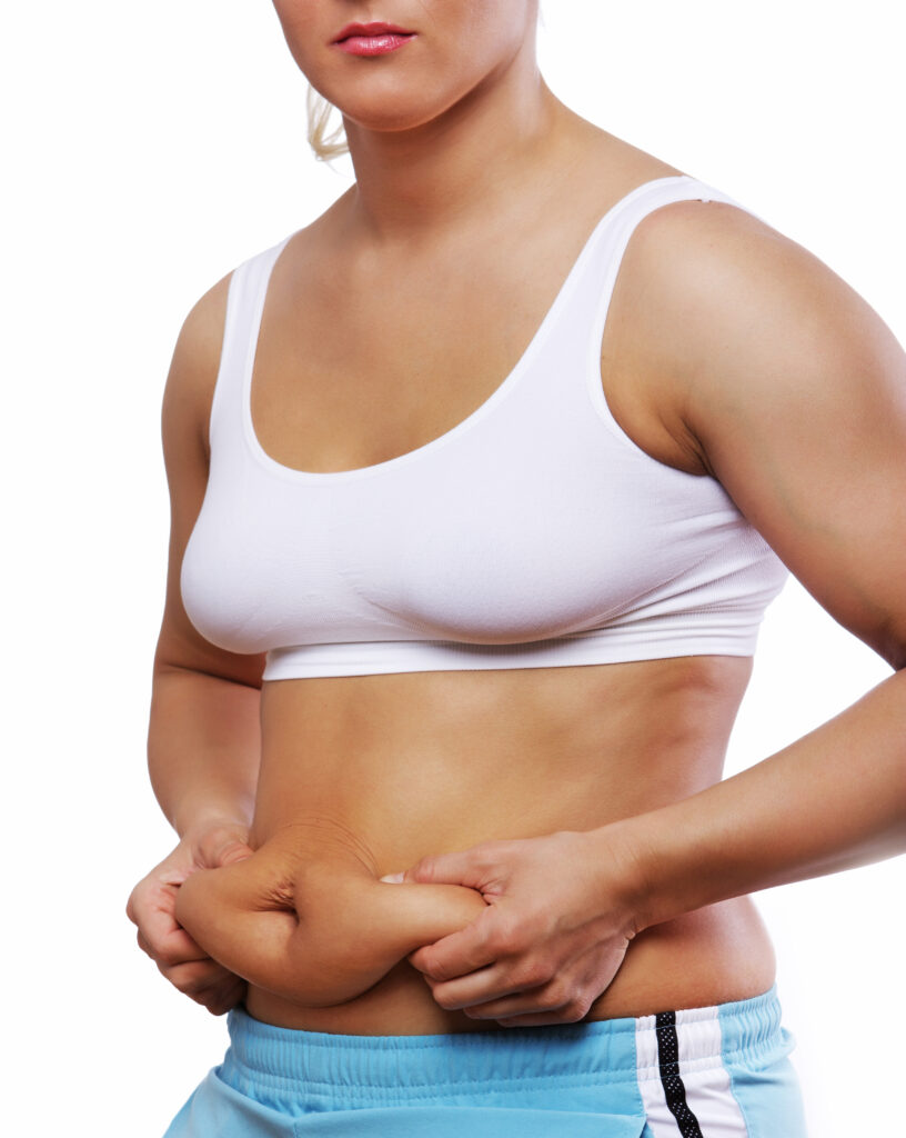 image woman with excess weight isolated white.jpg 816x1024