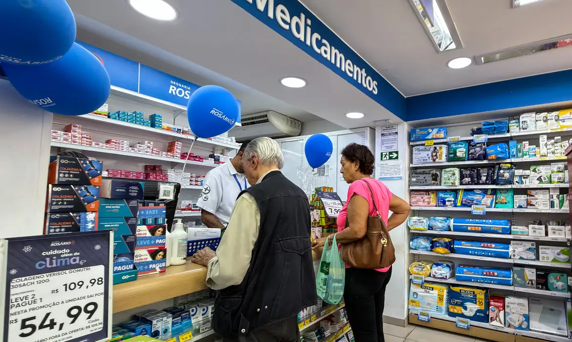 Anvisa aprova segundo genérico de semaglutida no Brasil; produto da Germed exige receita médica