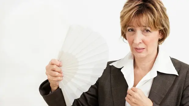 Nova era no combate aos calorões: Remédio livre de hormônios traz alívio seguro na menopausa