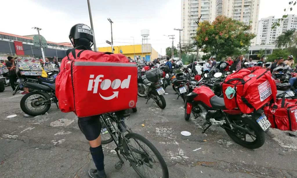 Medicamentos Online: Anvisa Revoga Medidas Contra iFood, Rappi e Shopee, Mas Exige Regras Sanitárias | revistasaudeemforma.com.br pint8161 1024x613