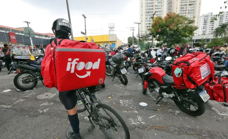 Medicamentos Online: Anvisa Revoga Medidas Contra iFood, Rappi e Shopee, Mas Exige Regras Sanitárias
