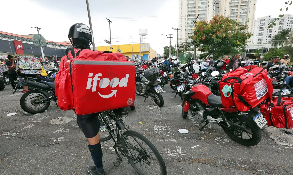 Medicamentos Online: Anvisa Revoga Medidas Contra iFood, Rappi e Shopee, Mas Exige Regras Sanitárias