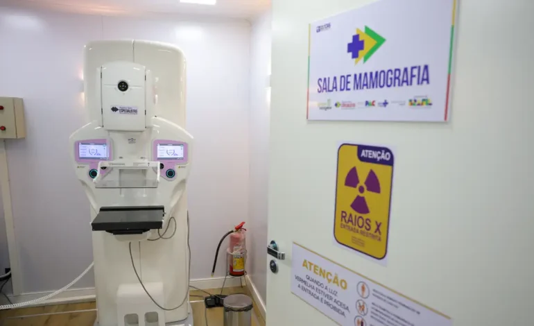 Cirurgias Plásticas de Mama no SUS Crescem Mais de 50% em Dez Anos e Superam 14 Mil Procedimentos