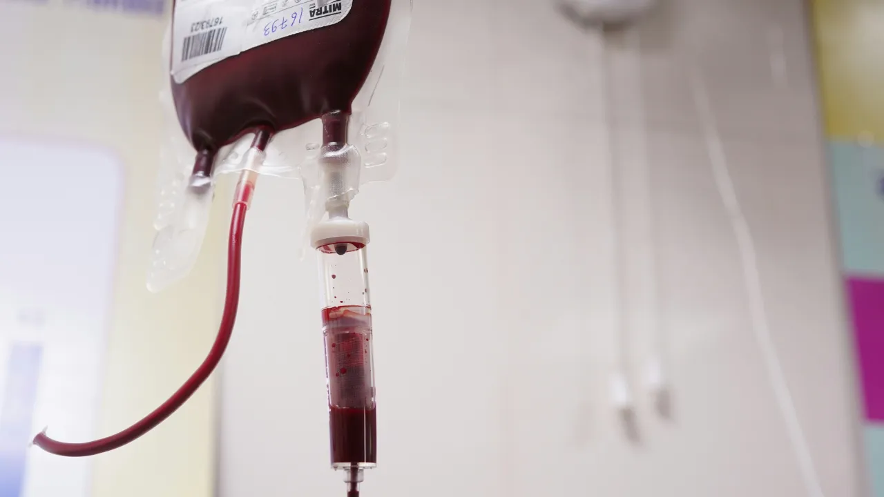 Fim da idade máxima: pessoas com mais de 70 anos agora podem doar sangue