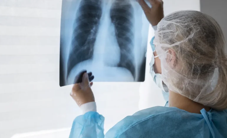 Diagnóstico tardio deixa quase metade dos pacientes com câncer de pulmão sem tratamento