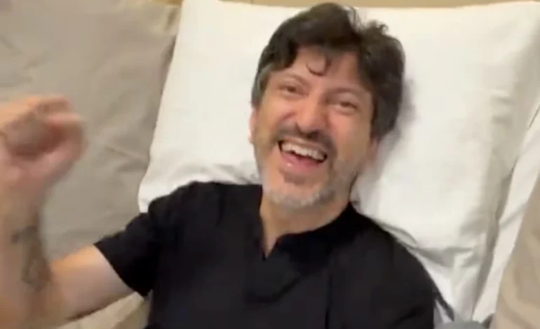 Lito Sousa pode ser o primeiro humano a testar medicamento experimental contra doença de Creutzfeldt-Jakob