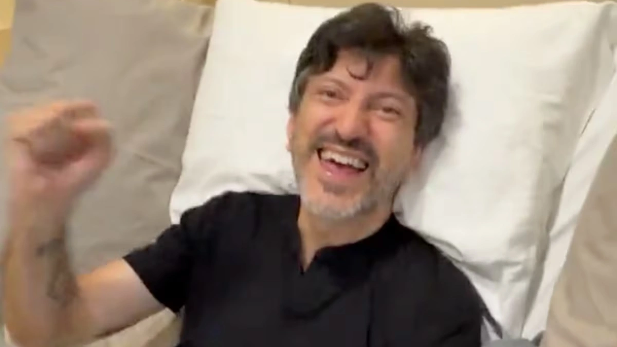 Lito Sousa pode ser o primeiro humano a testar medicamento experimental contra doença de Creutzfeldt-Jakob