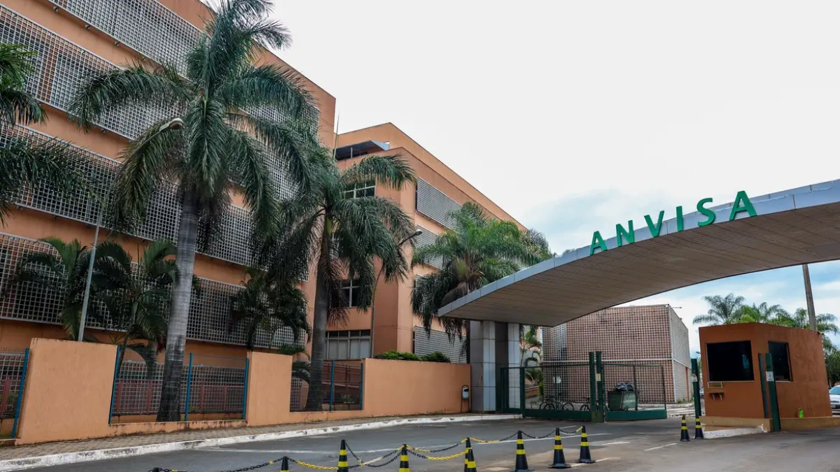 Anvisa determina apreensão de todos os produtos da marca United Labz