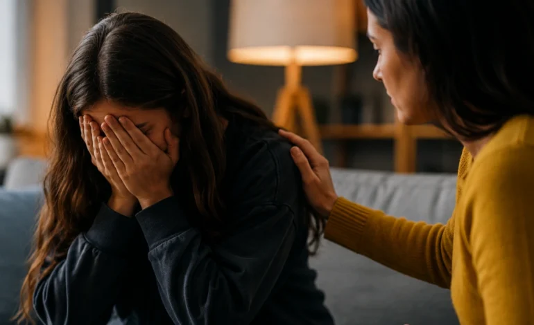 Setembro Amarelo: saiba como diferenciar o comportamento típico da adolescência