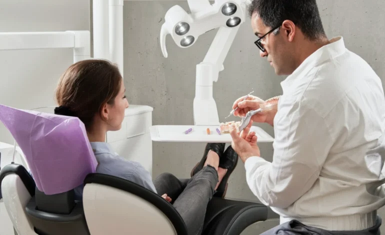 Por que o país com mais dentistas do mundo ainda negligencia a saúde bucal?