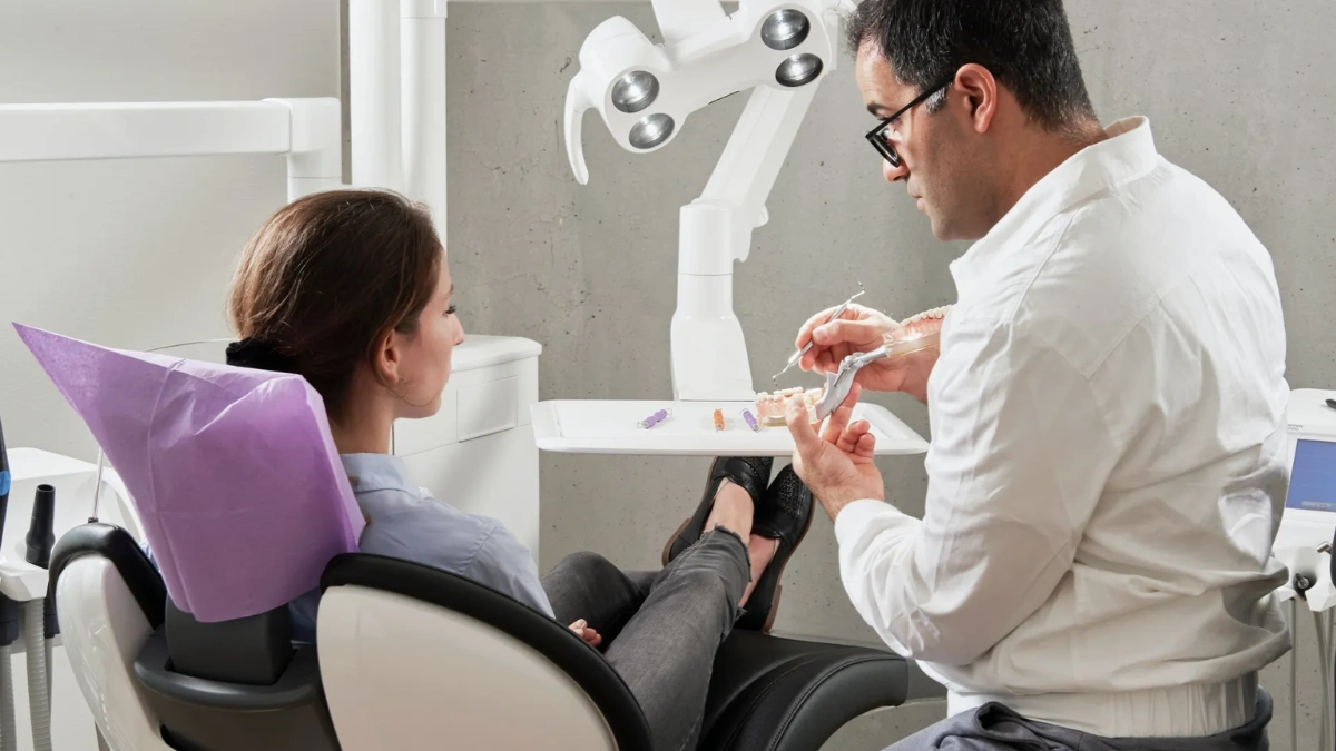 Por que o país com mais dentistas do mundo ainda negligencia a saúde bucal?