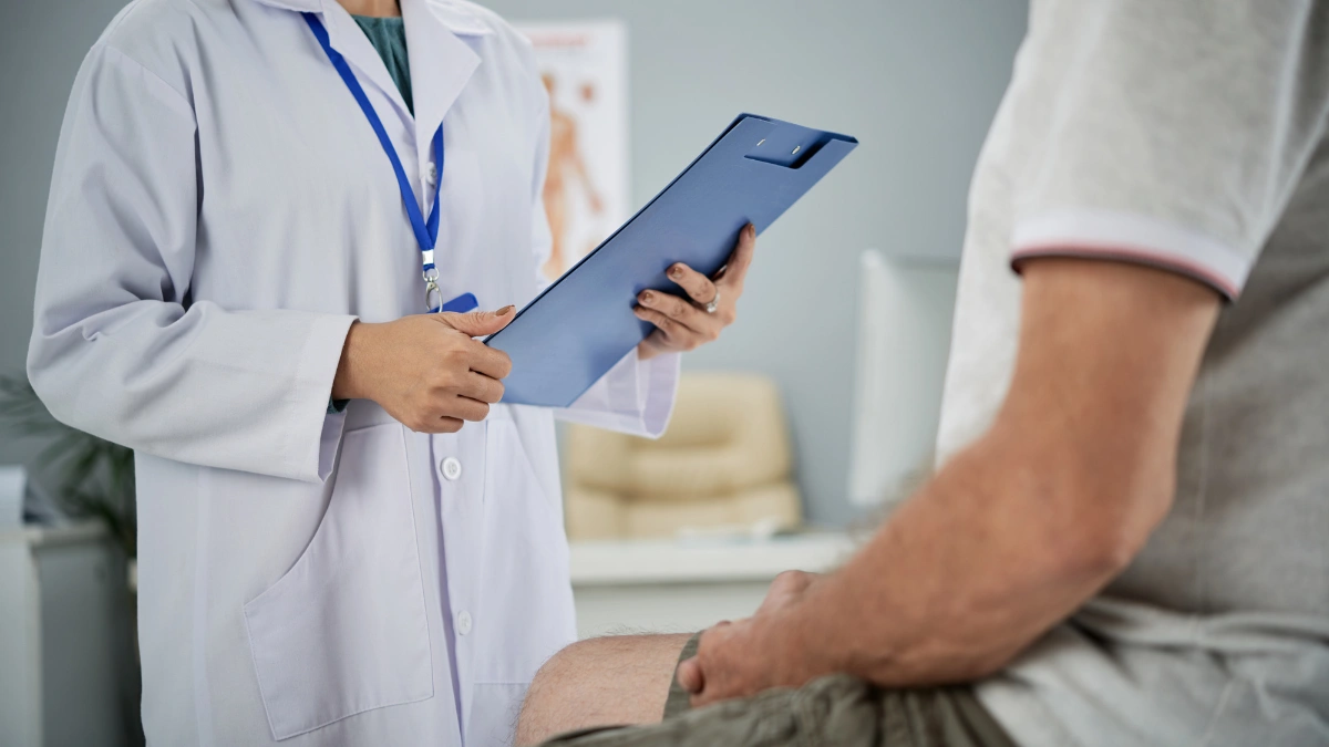 Endoscopia todo ano é necessária? Entenda quando o exame realmente é indicado