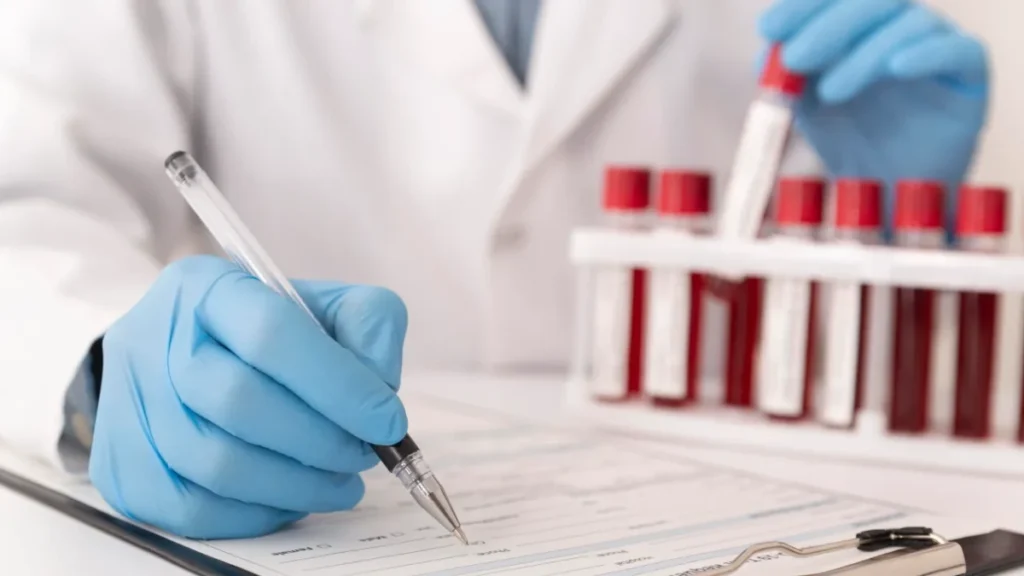 Doença de Gaucher: como um erro no metabolismo pode se esconder por anos até o diagnóstico | revistasaudeemforma.com.br SITES 10 1024x576
