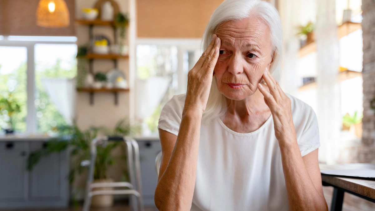 Esquecimento nem sempre é Alzheimer: neurologista explica outras causas de demência