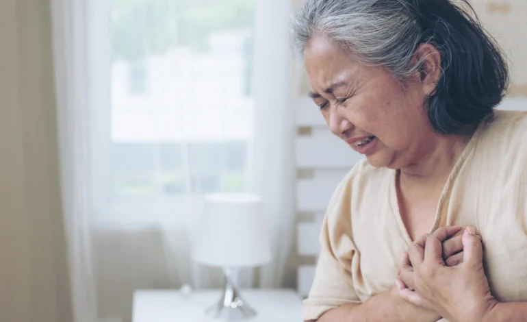 Infarto: quanto tempo esperar após os primeiros sintomas para procurar ajuda?
