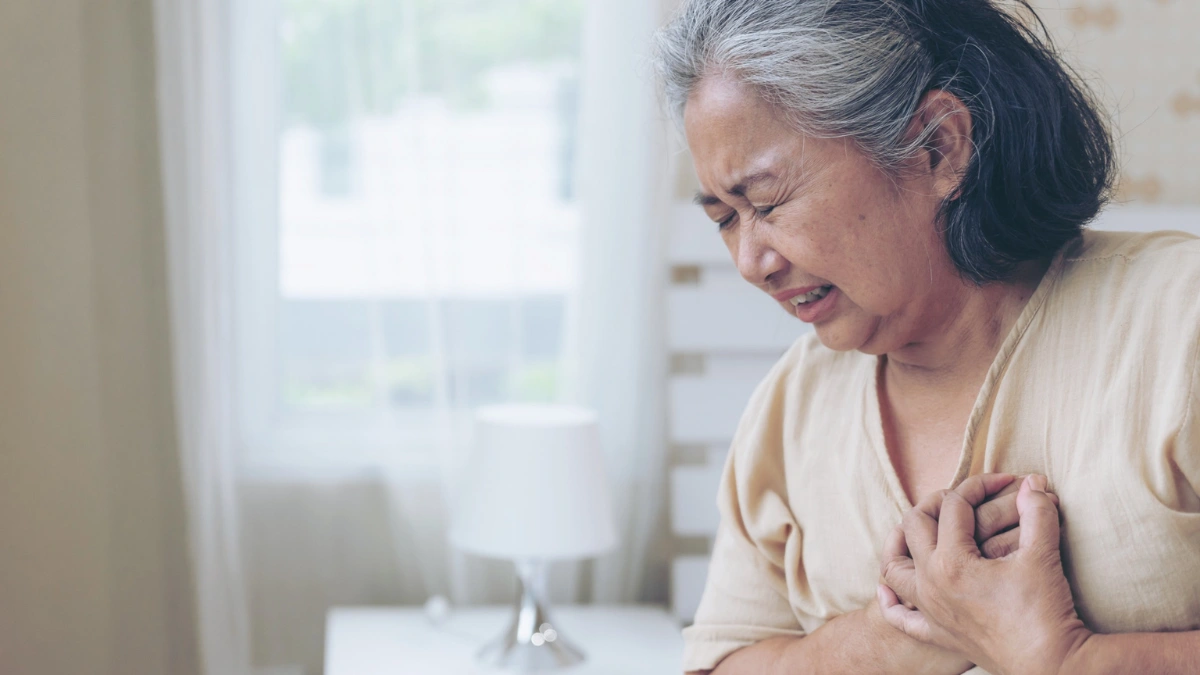 Infarto: quanto tempo esperar após os primeiros sintomas para procurar ajuda?